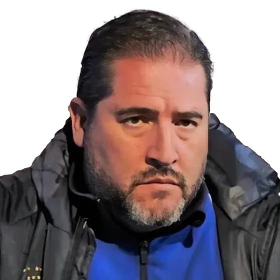 Juan Carlos Pérez