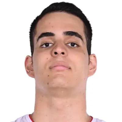 Andre Barbosa
