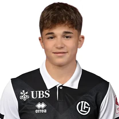 Nicolò Puddu