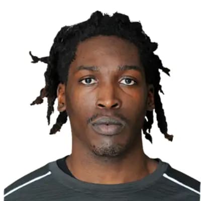 Xavier Hill-Mais