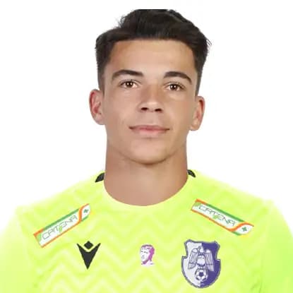 Vlad Frumuzache