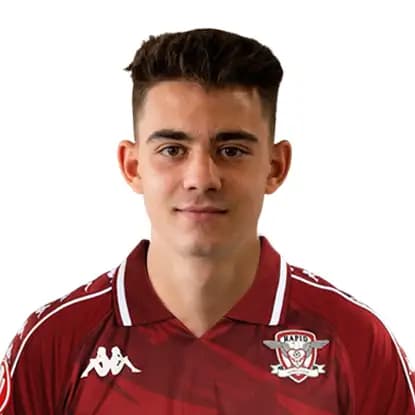 Rareș Stanciu