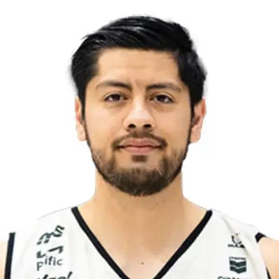 Omar Miramontes