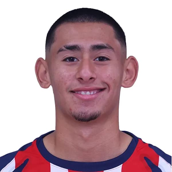 Santiago Sandoval