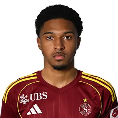 Benjamin Keita