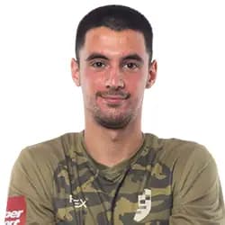 Roko Perkovic