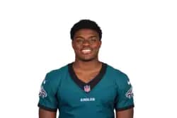 Darius Cooper