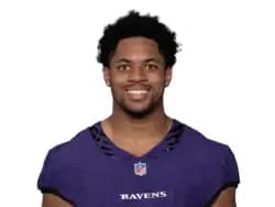 Keondre Jackson