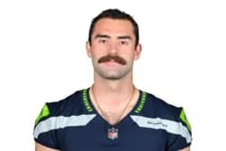 Mitch Van Vooren