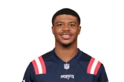 Jeremiah Webb