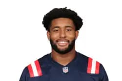Elijah Ponder