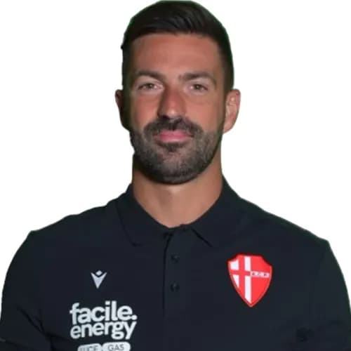 Matteo Andreoletti