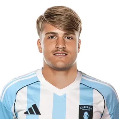 Matteo Langella