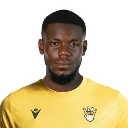 Curtis Yebli