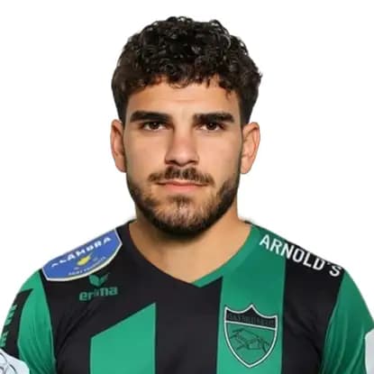 Giorgos Spyrou