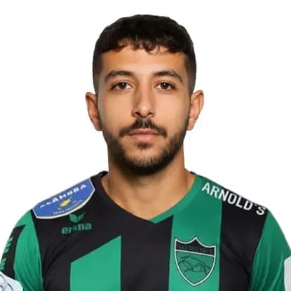 Giorgos Karantonas