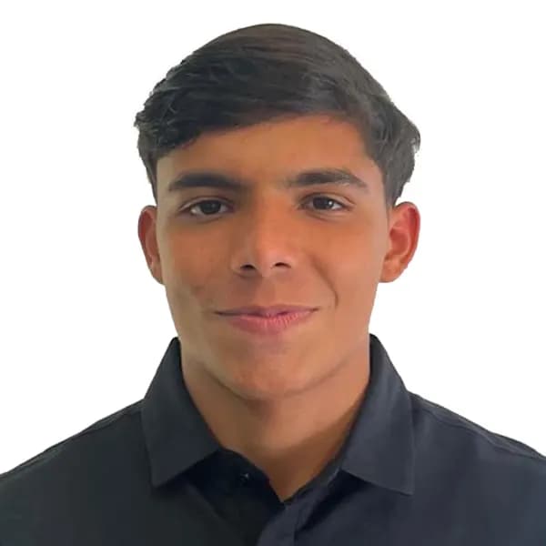 Brian Aguas