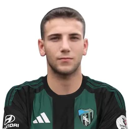 Bünyamin Dalkılıç