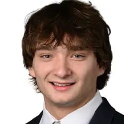 Jaxon Smolik