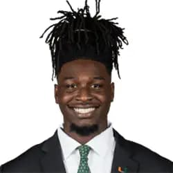 Joshua Moore