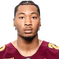 Maurice Williams