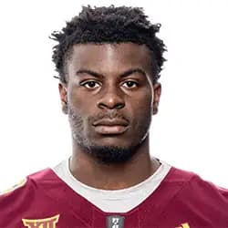 Albert Smith III