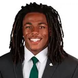 Dierre Hill Jr.