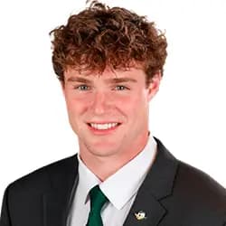 Cooper Perry
