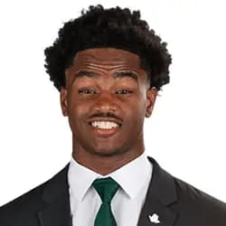 Nasir Wyatt