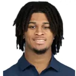 Channing Goodwin