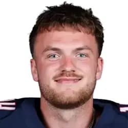 Cole Rusk