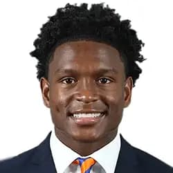 Vernell Brown III