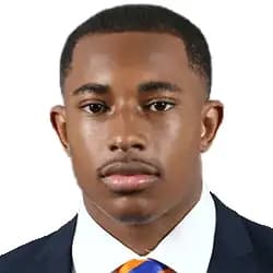 Tramell Jones Jr.
