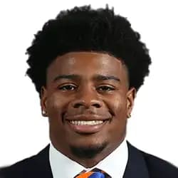 Vincent Brown Jr.
