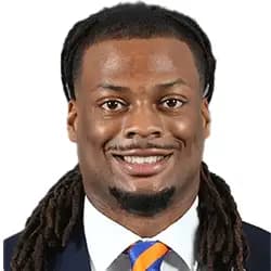 Myles Johnson