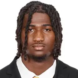Mandrell Desir