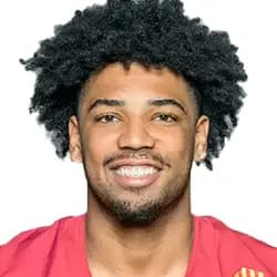 Vontroy Malone