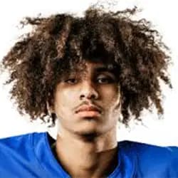 Jalen Cooper
