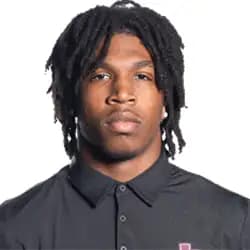 Jamarion Morrow