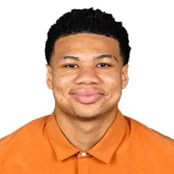 Jordan Washington