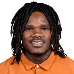 Justus Terry