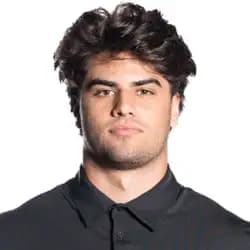 Noah Mikhail