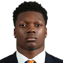 Ty Jackson