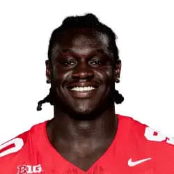 Eric Mensah