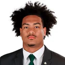 Elijah Rushing