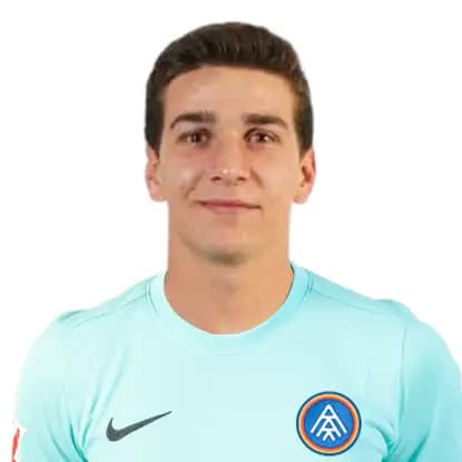 Charly Boga
