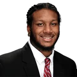 Steve Bolo Mboumoua