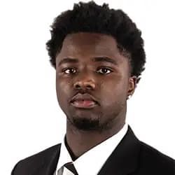 Jaquavious Dodd
