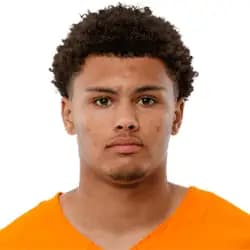 Jaedon Harmon