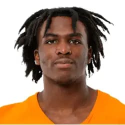 Marcus Goree Jr.